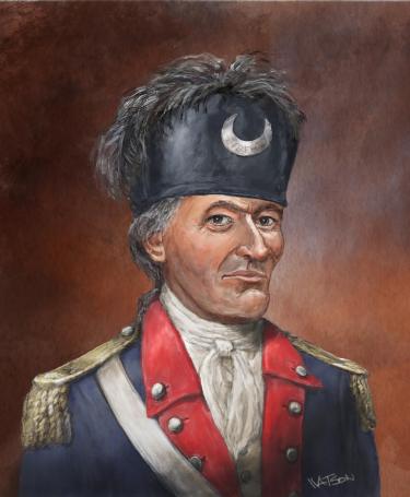 Francis Marion