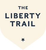 The Liberty Trail Newsletter logo